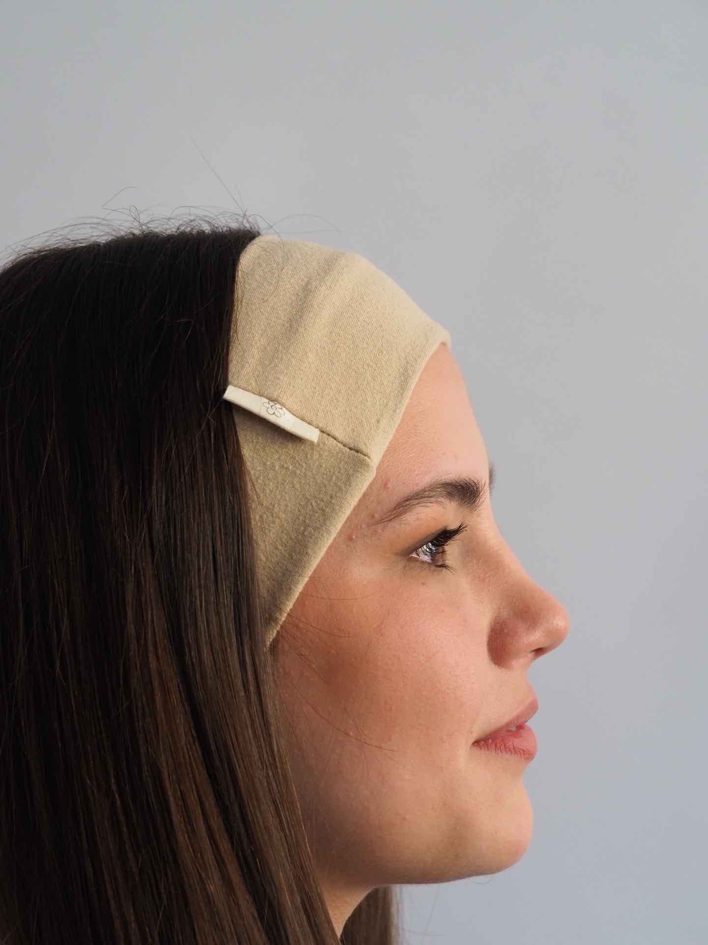 Headband Beach