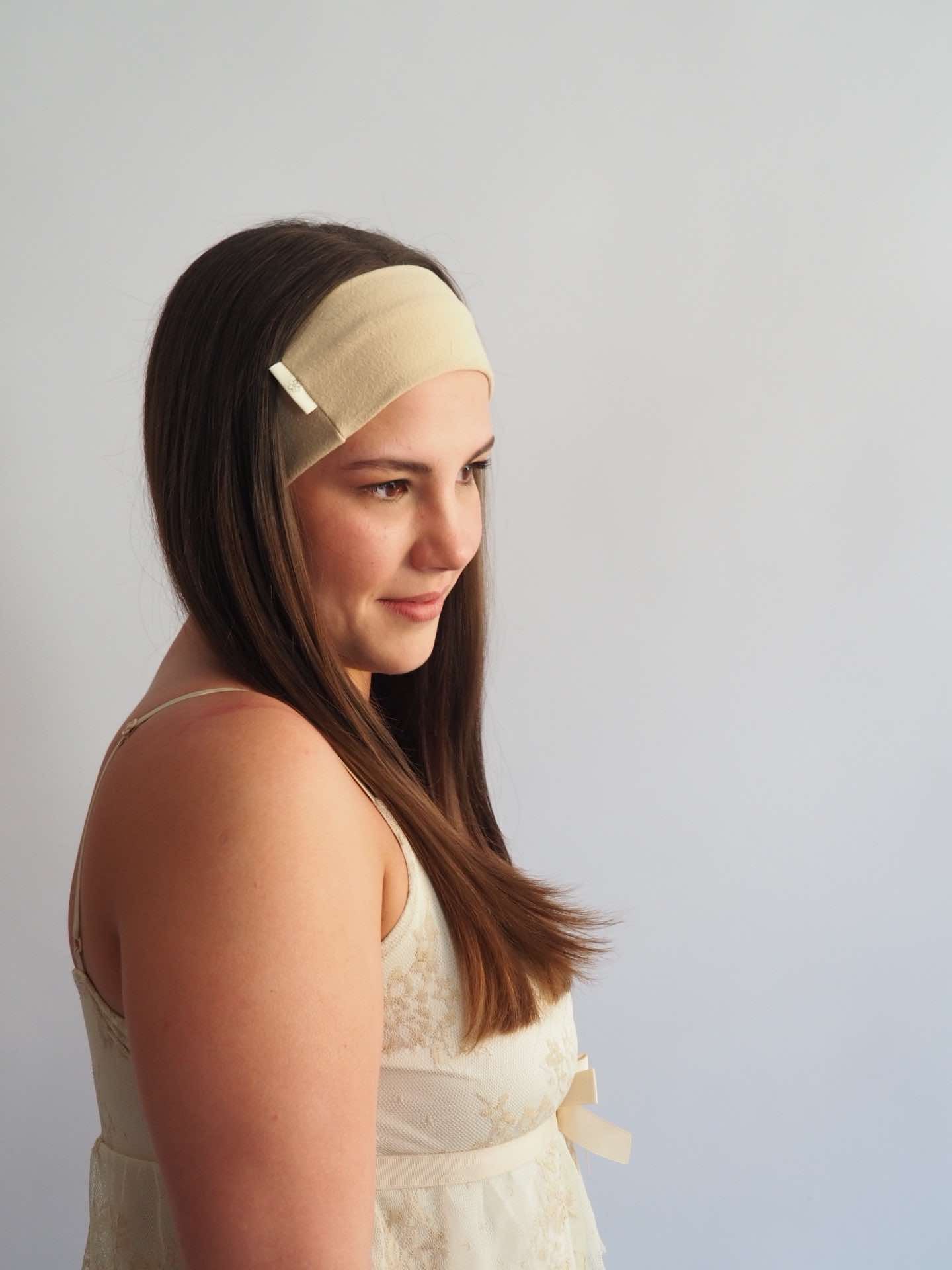 Headband Beach