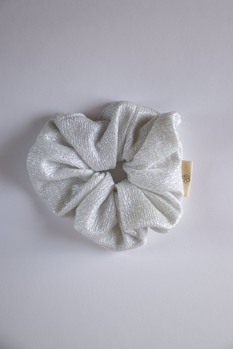 Scrunchie Bliss