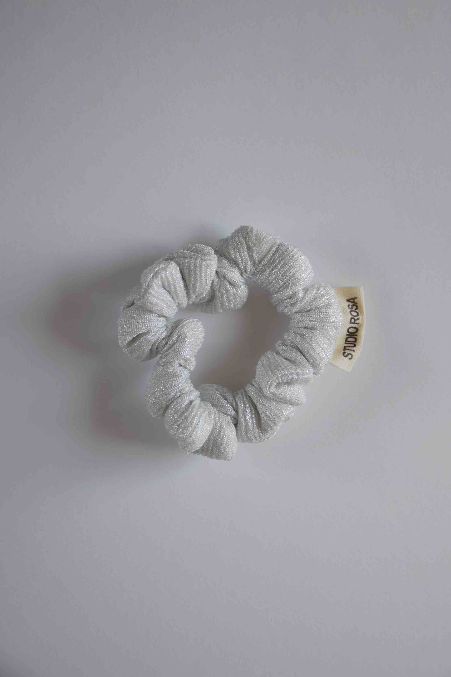 Scrunchie Bliss