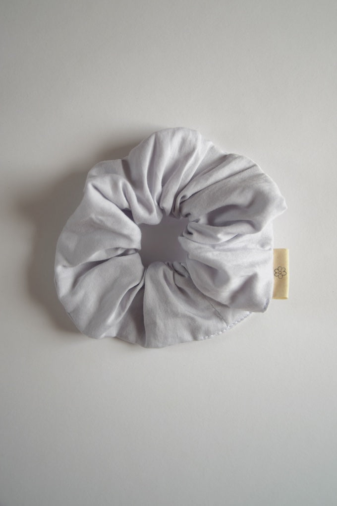Scrunchie Coconut