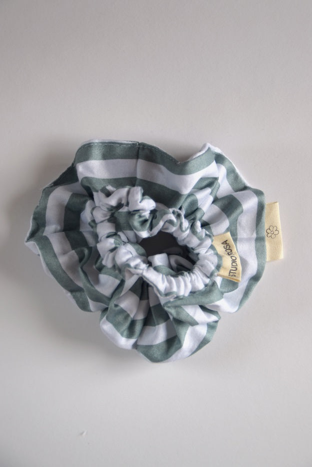 Scrunchie Como
