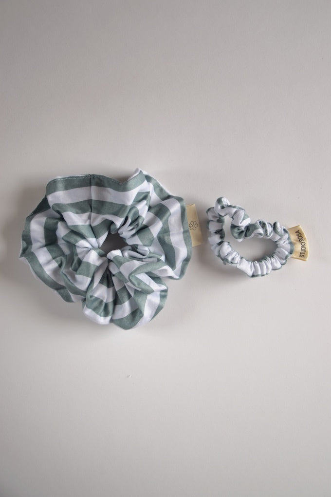 Scrunchie Como