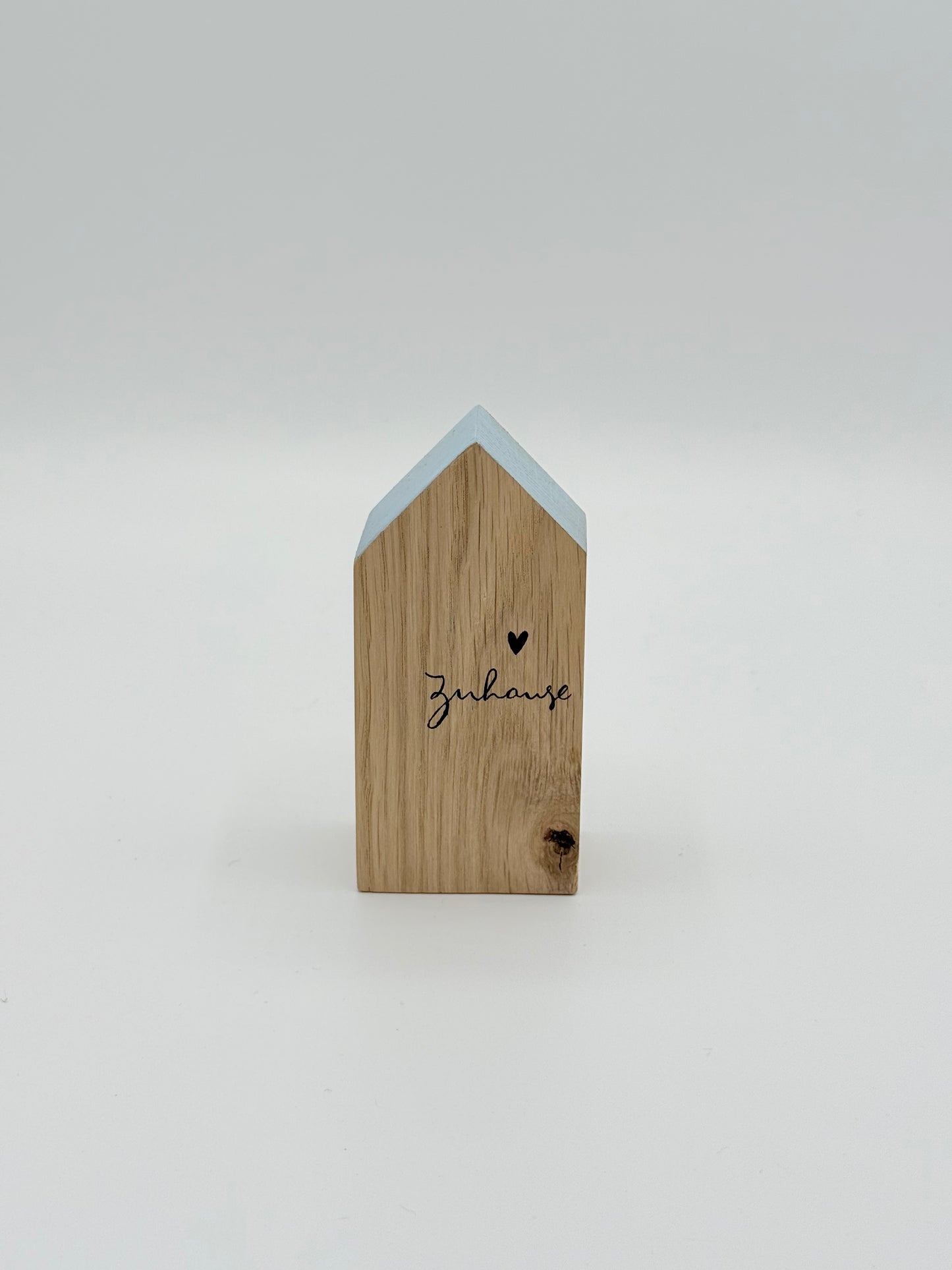 Holzhaus "Zuhause"