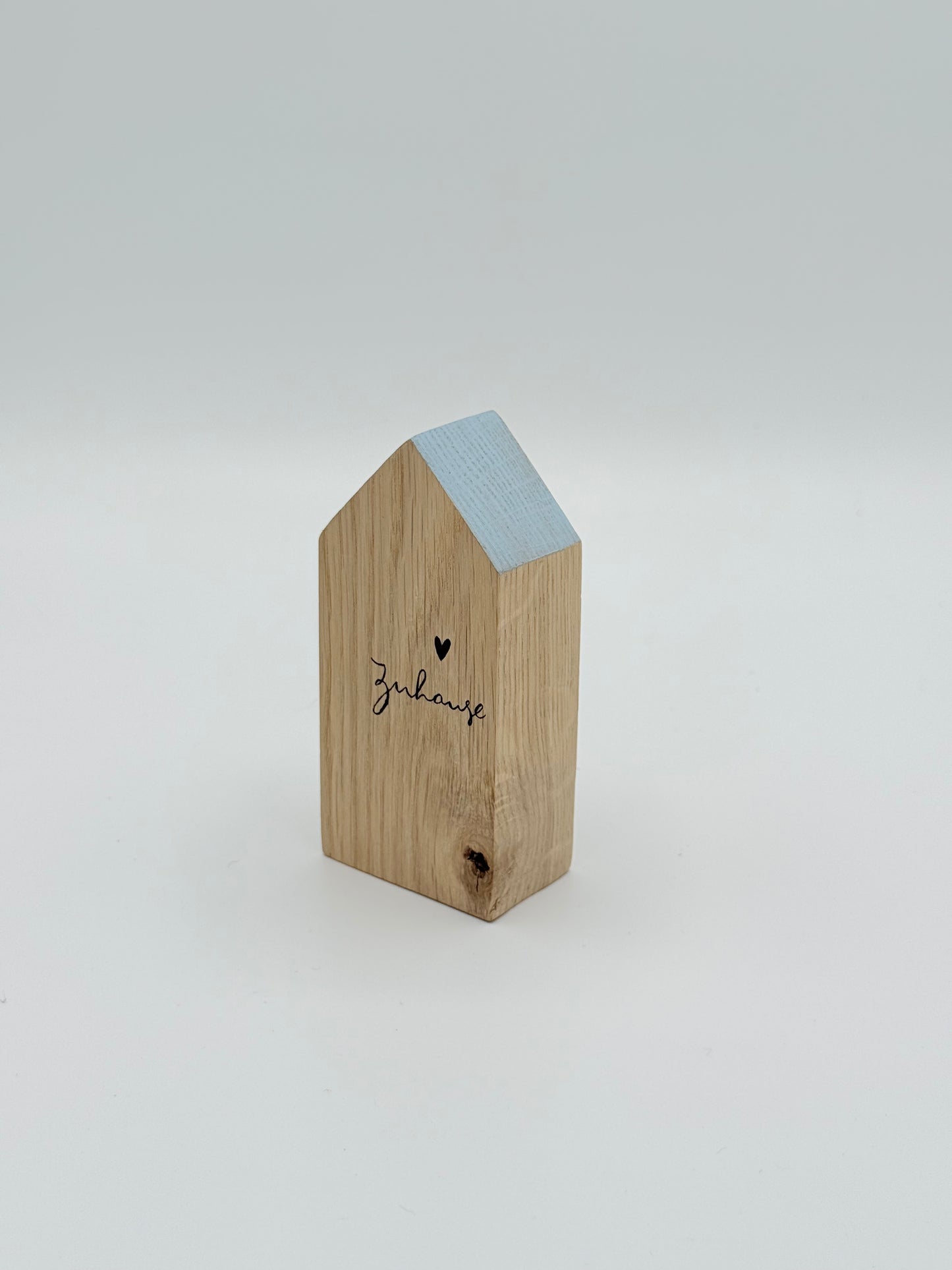 Holzhaus "Zuhause"