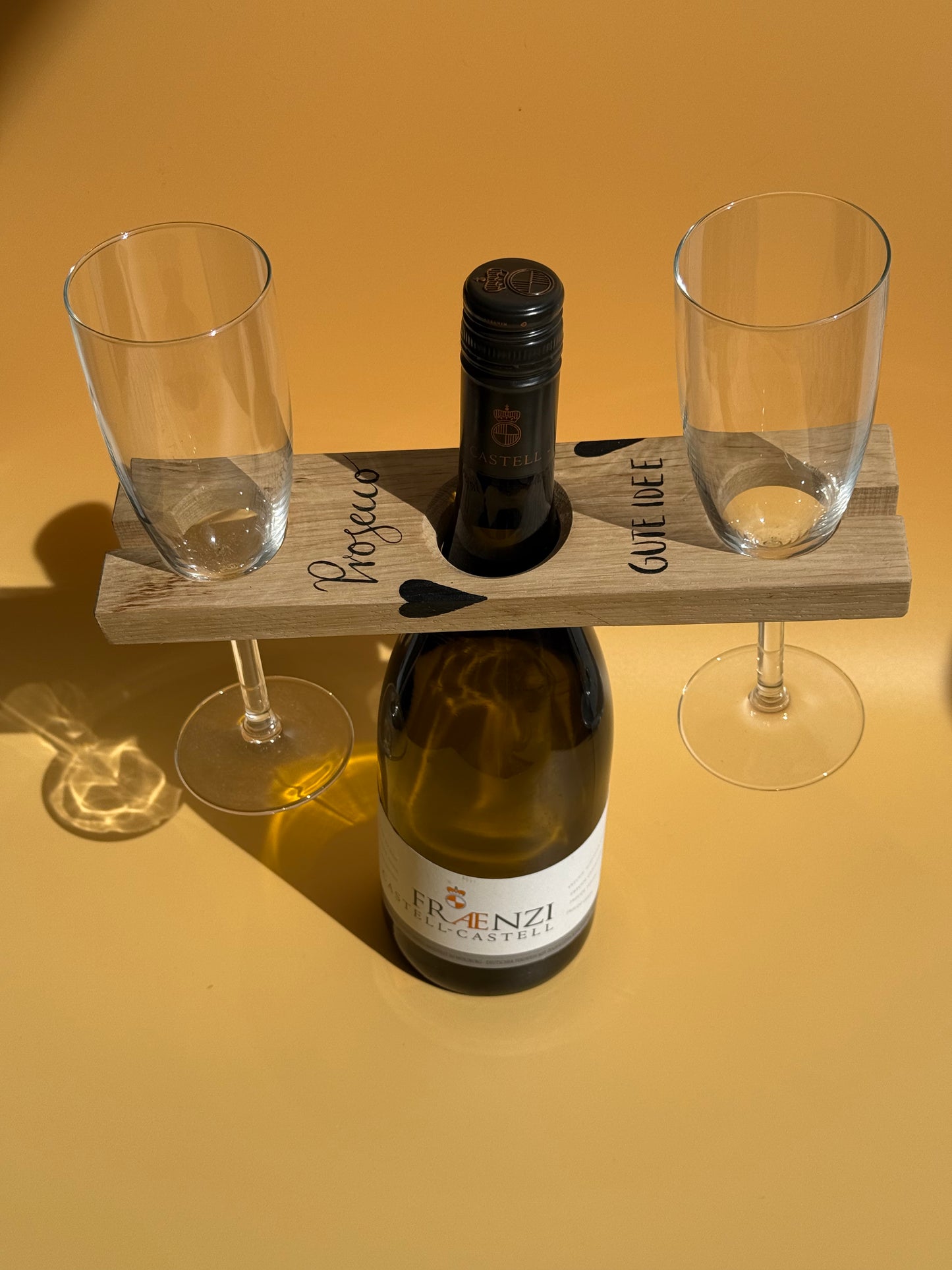 Prosecco-Brett "Prosecco"