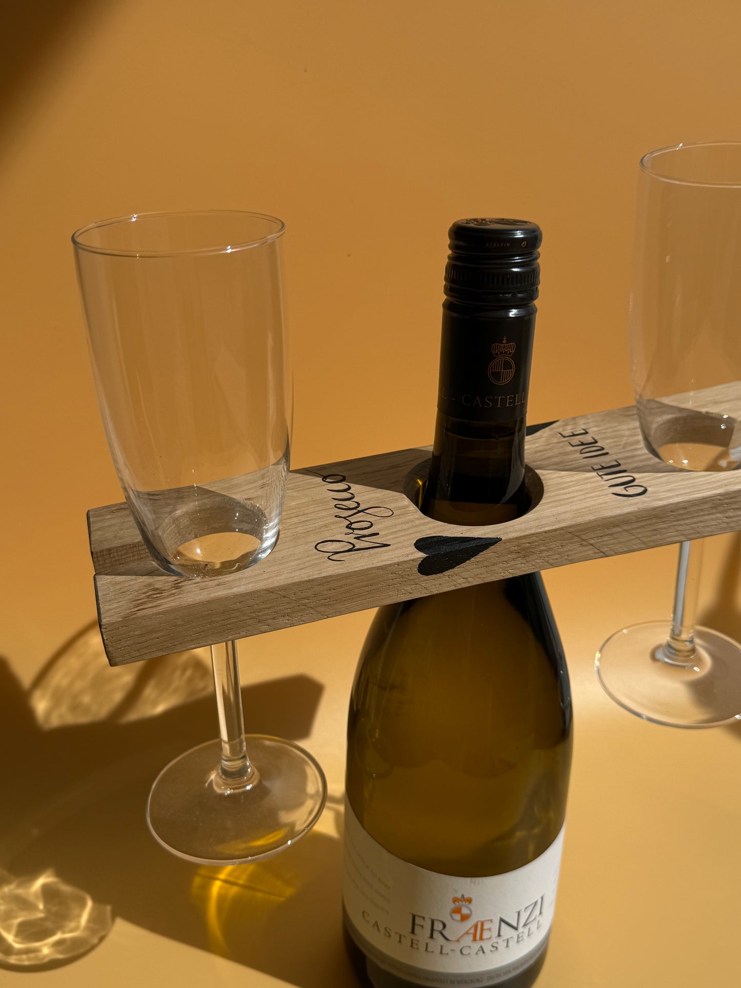 Prosecco-Brett "Prosecco"
