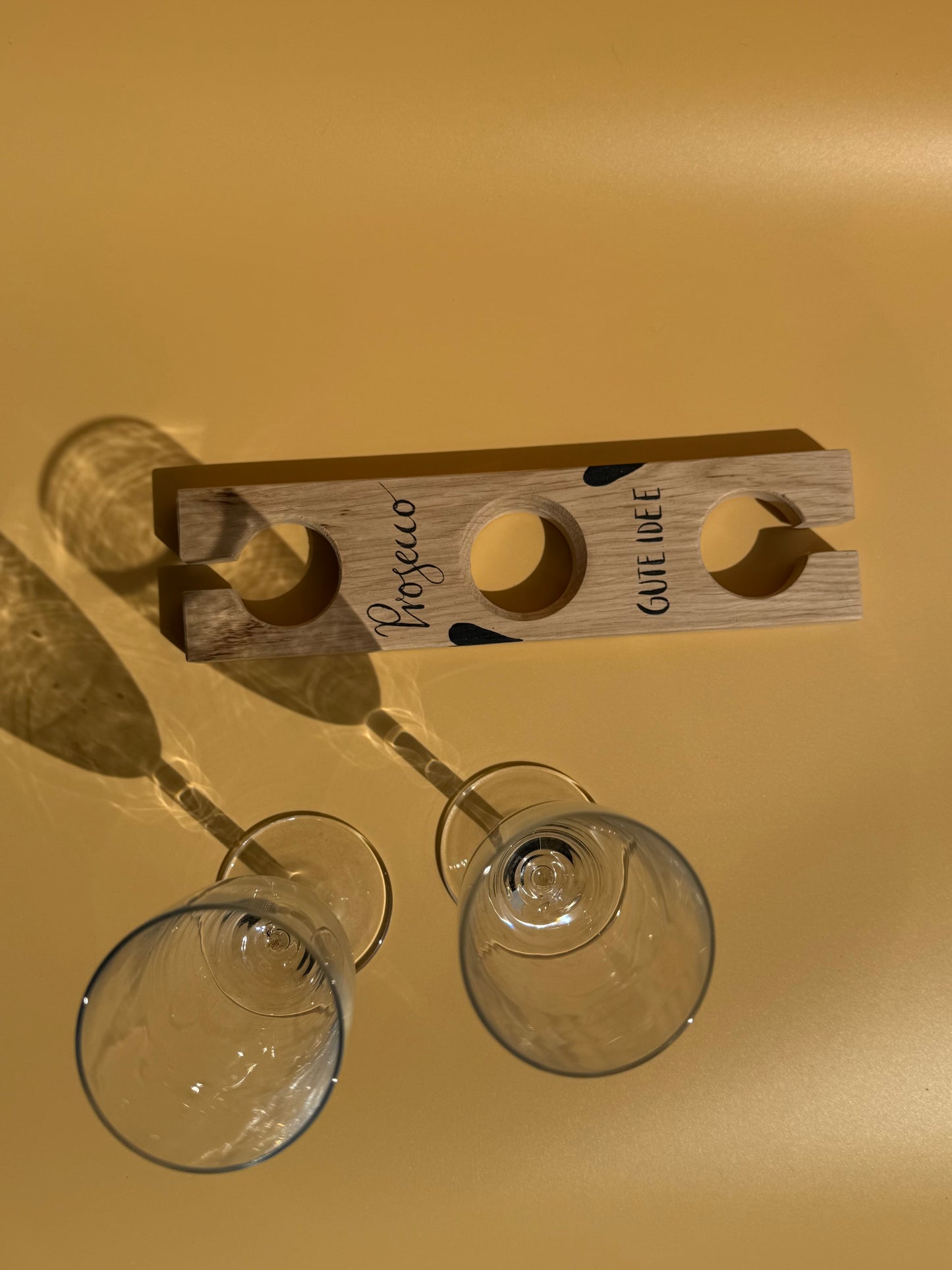 Prosecco-Brett "Prosecco"