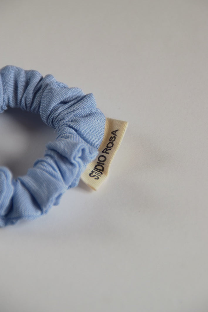 Scrunchie Karma