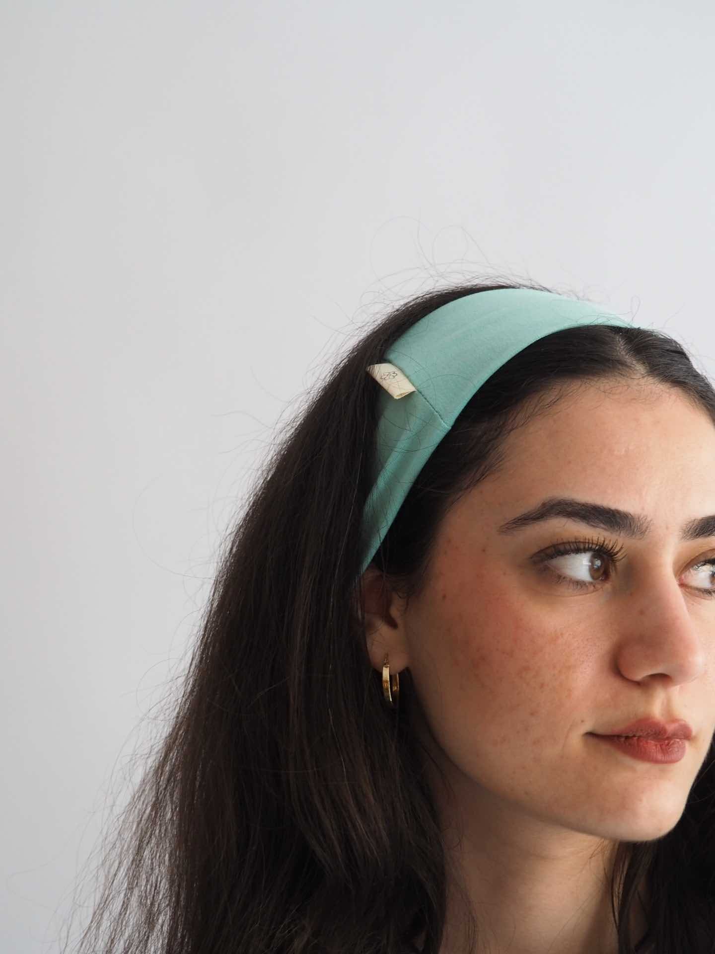 Headband Lagoon