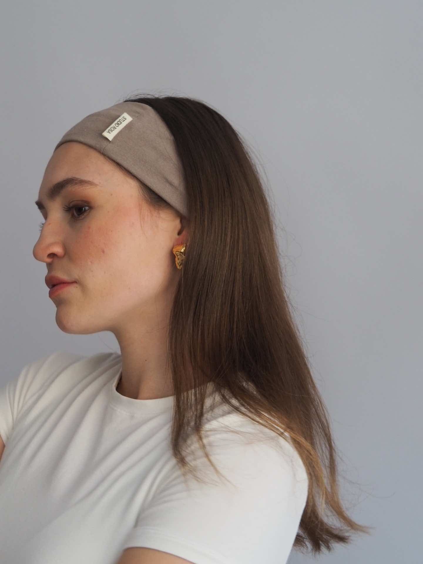 Headband Latte