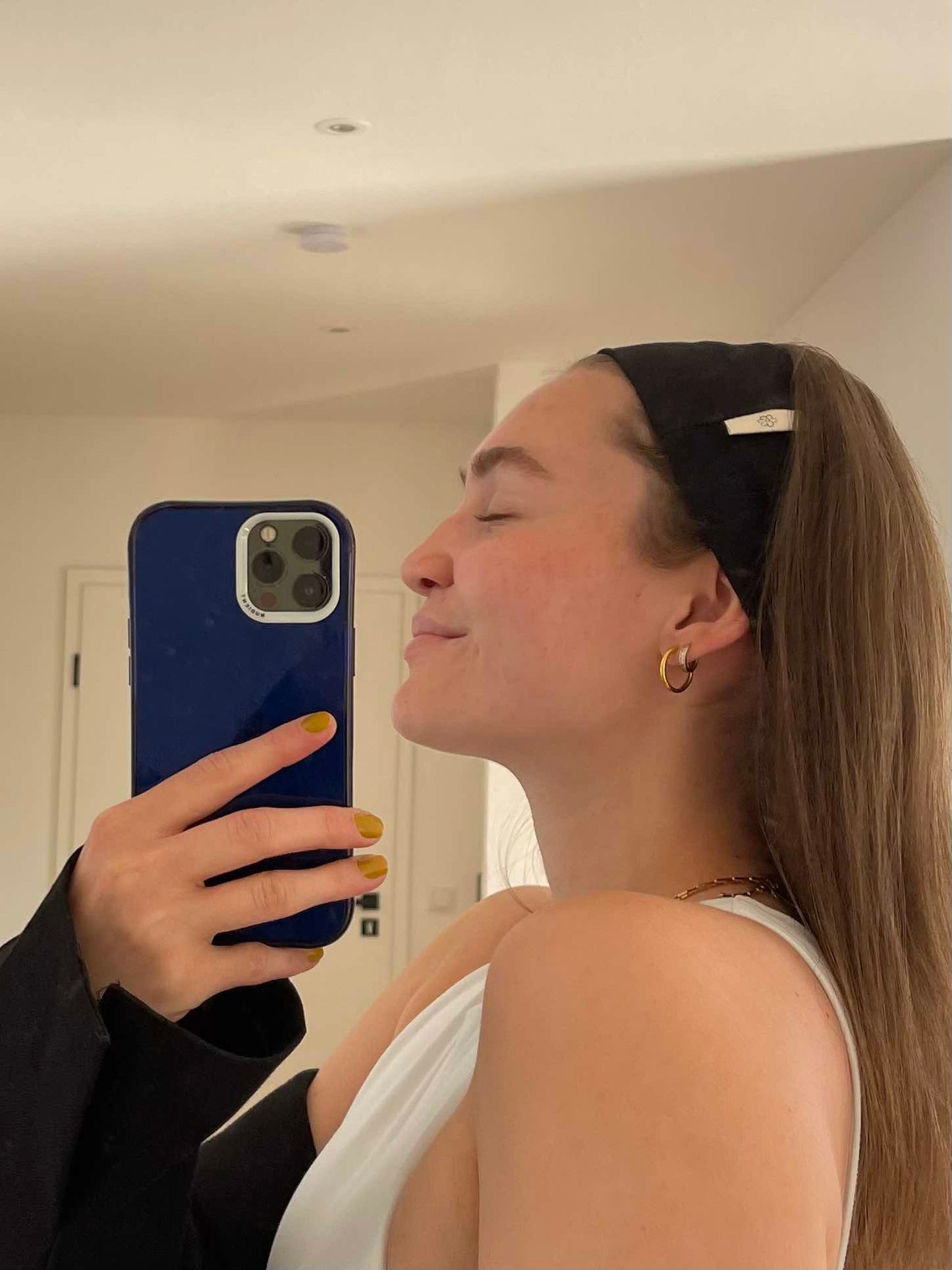Headband Midnight