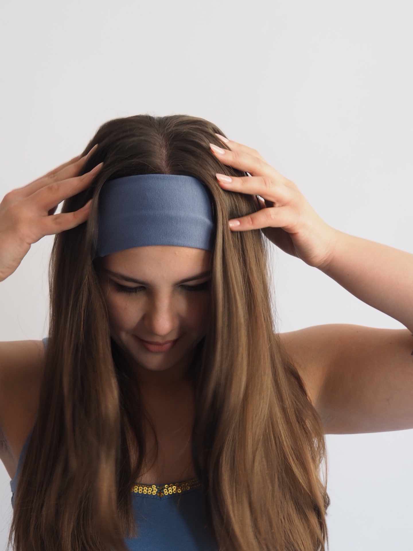 Headband Rain