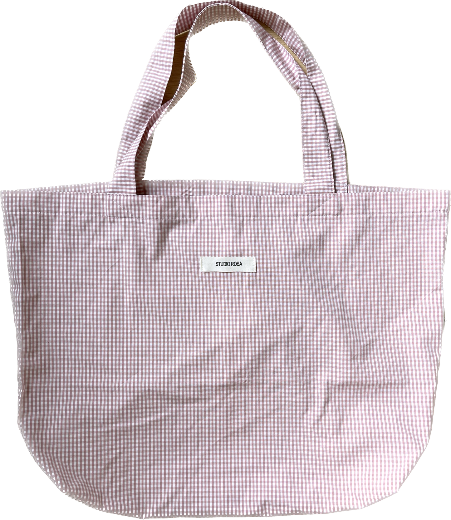 Tote Bag Rosa