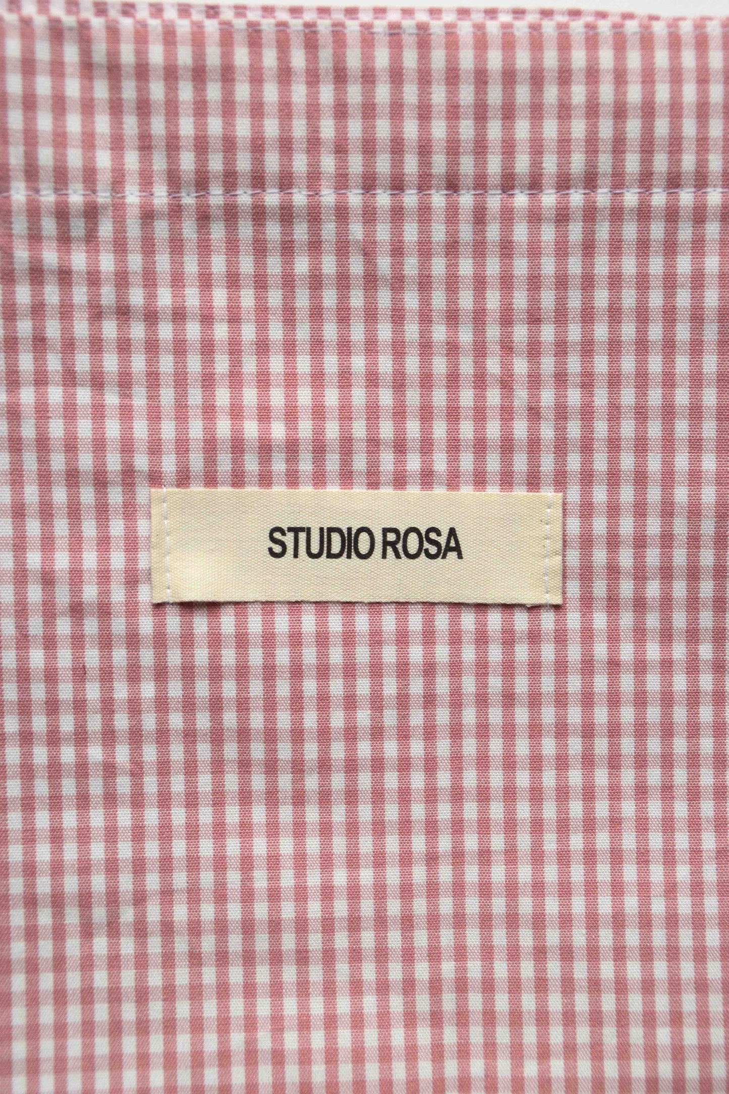 Tote Bag Rosa
