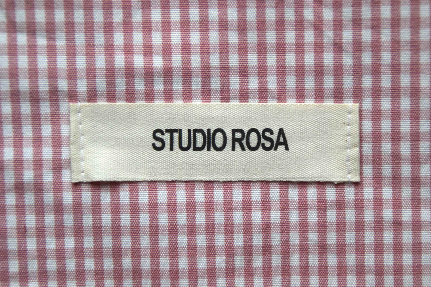 Tote Bag Rosa