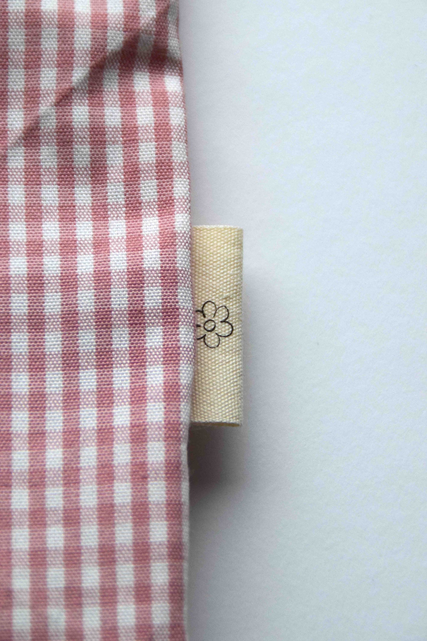 Tote Bag Rosa