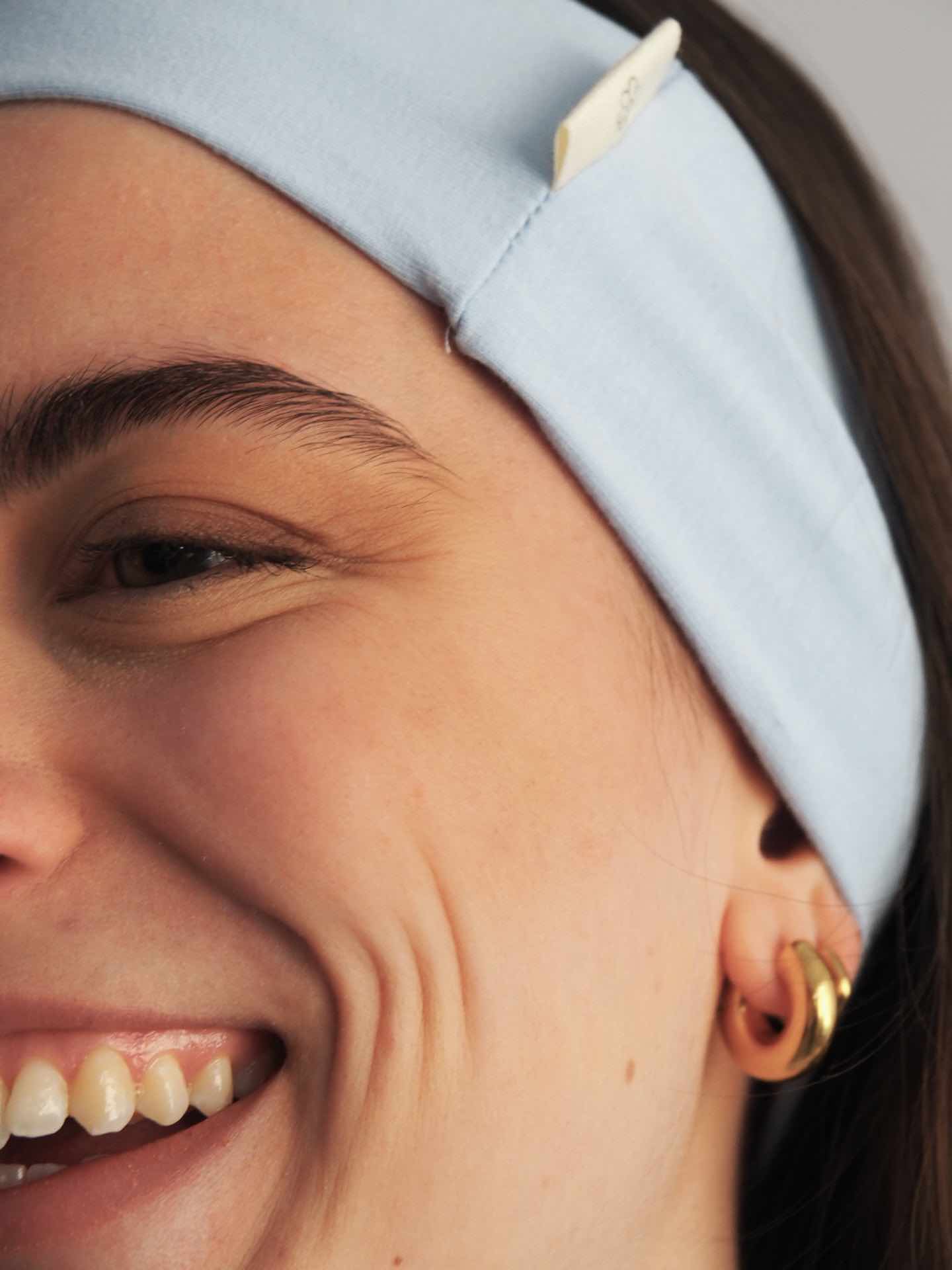 Headband Sky