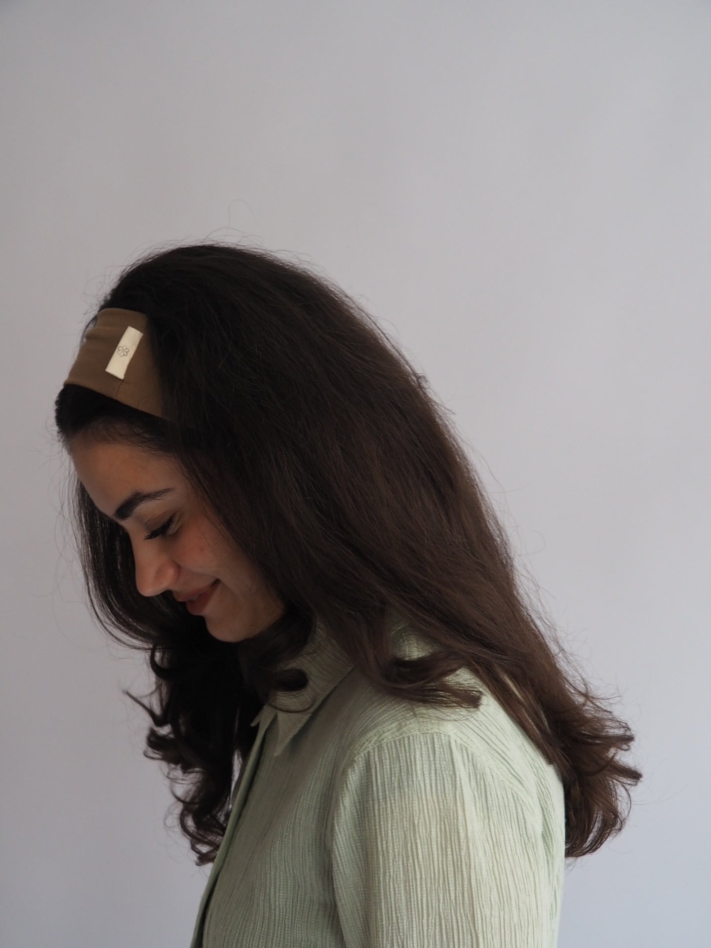Headband Toffee