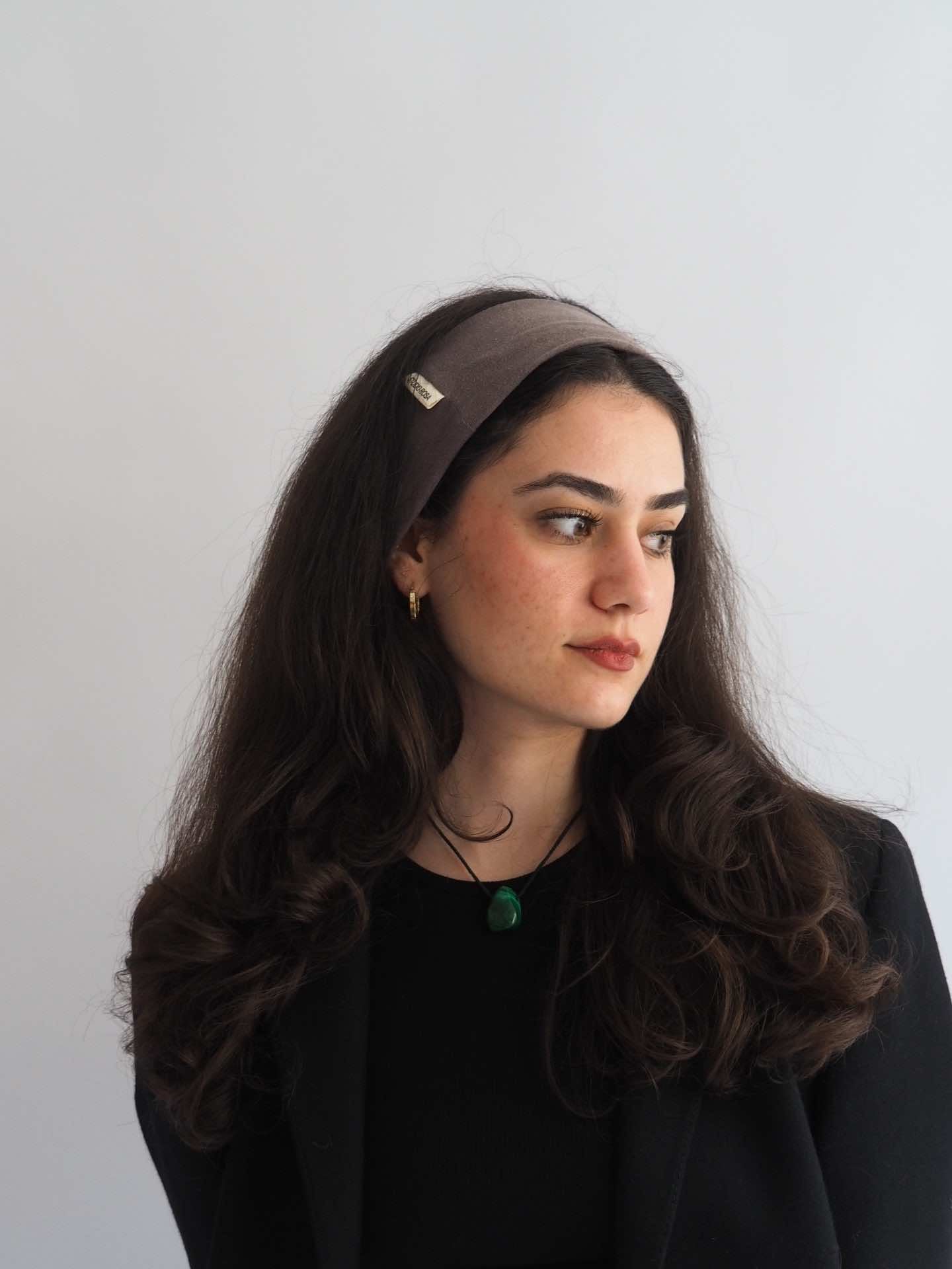 Headband Vintage