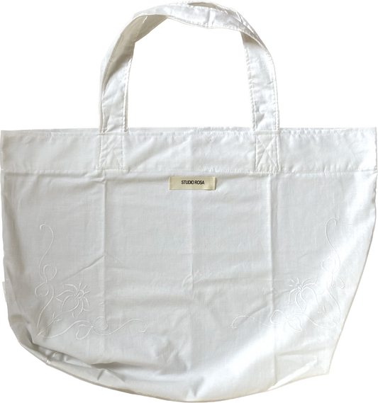 Tote Bag Aurora