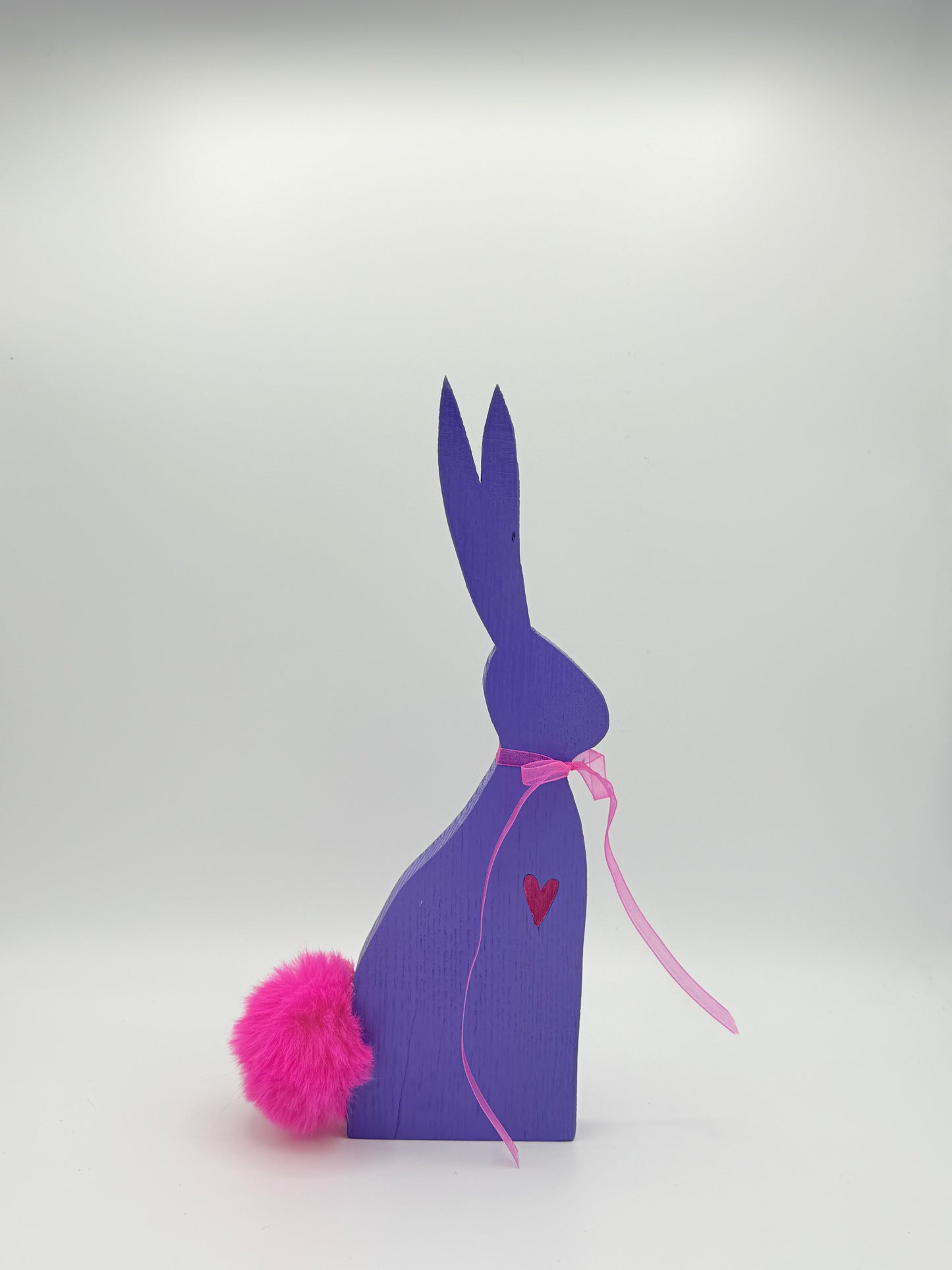 Hase "Meister Lampe"