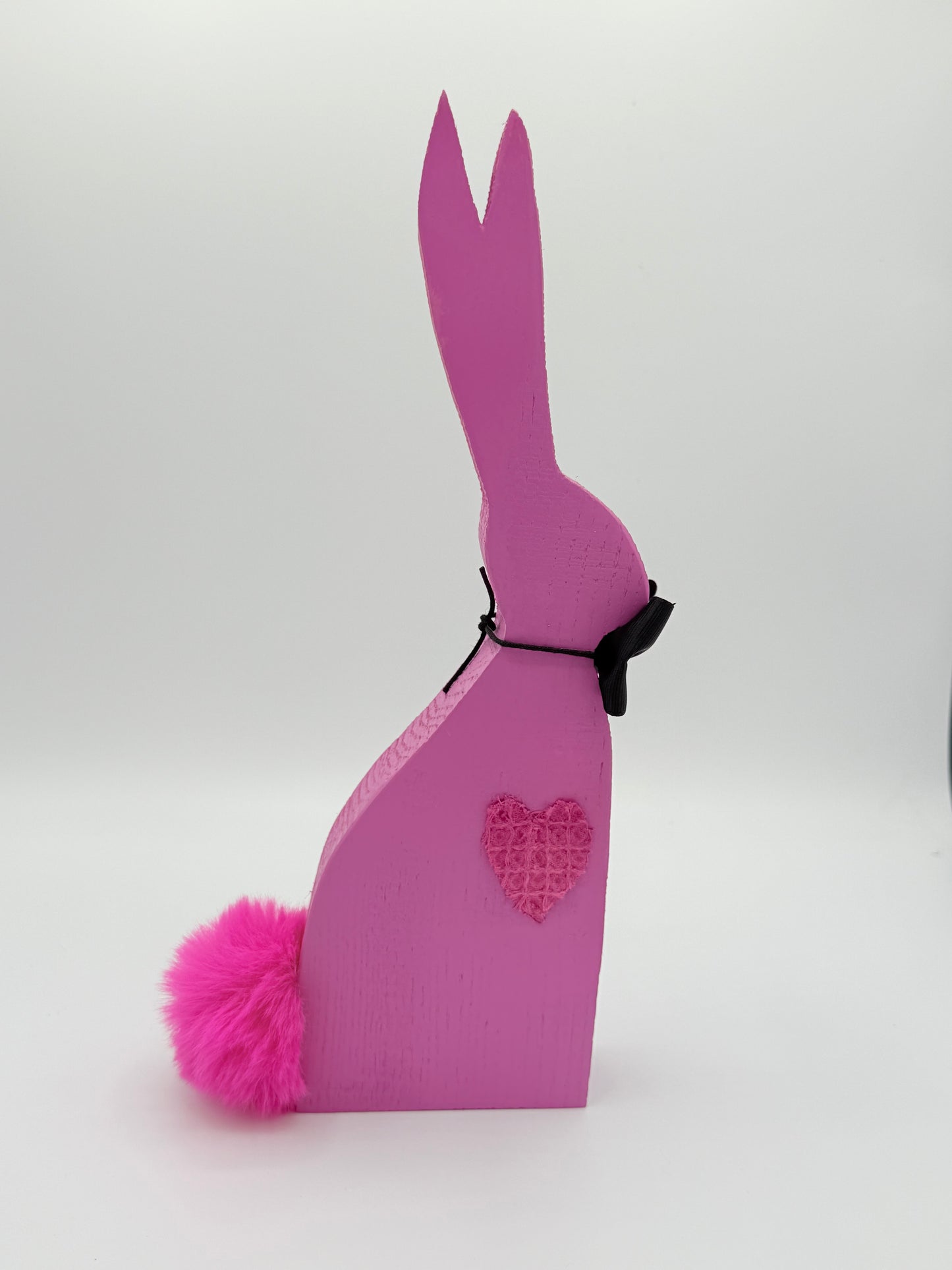 Hase "Playboy"