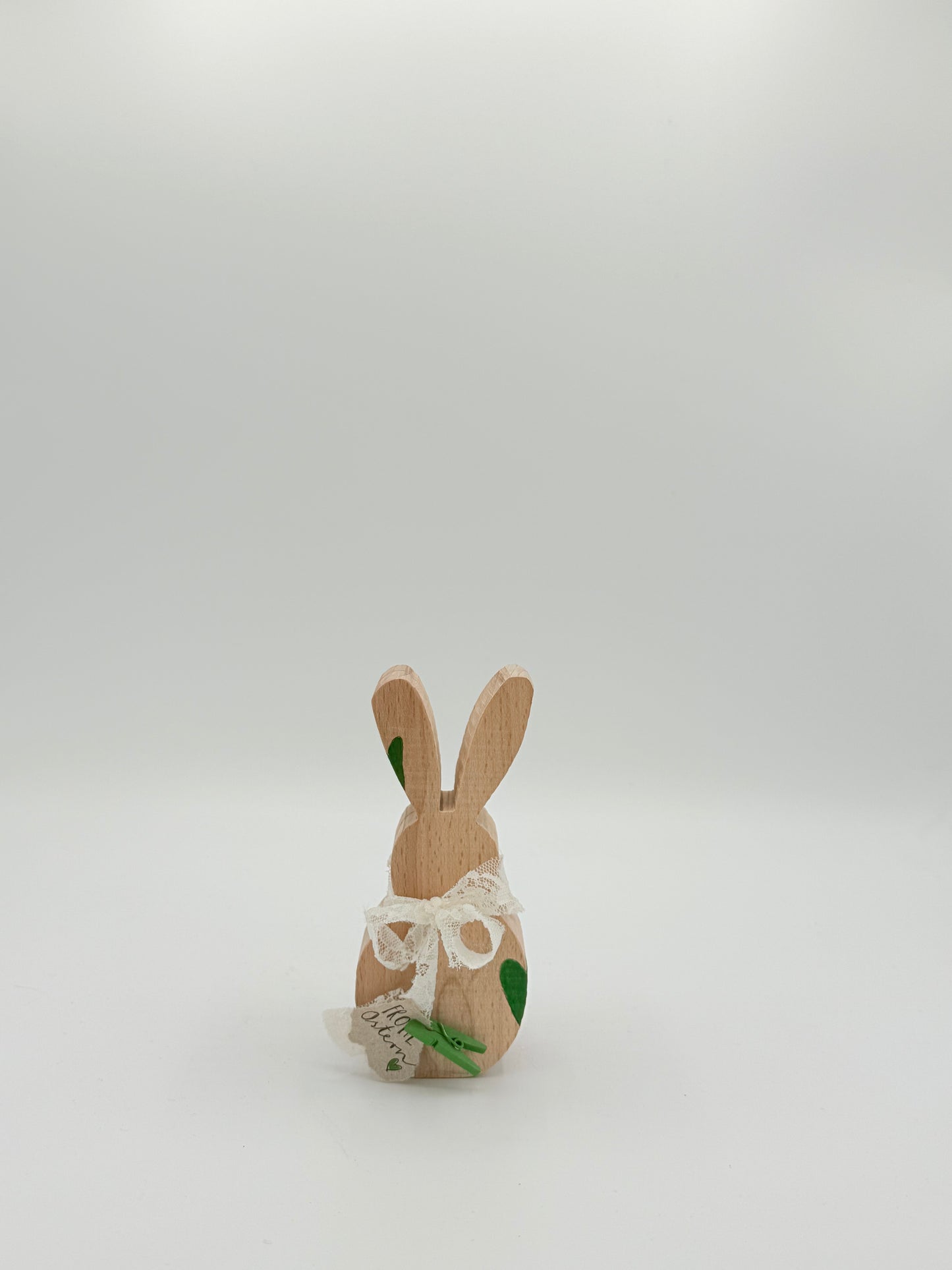 Hase "Mümmelmann"