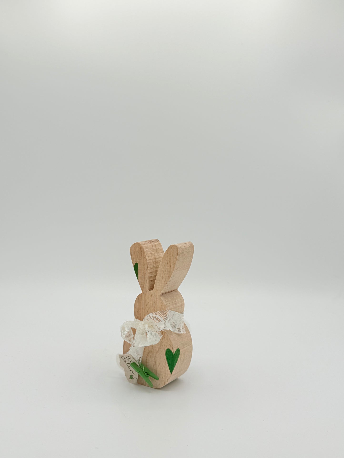 Hase "Mümmelmann"