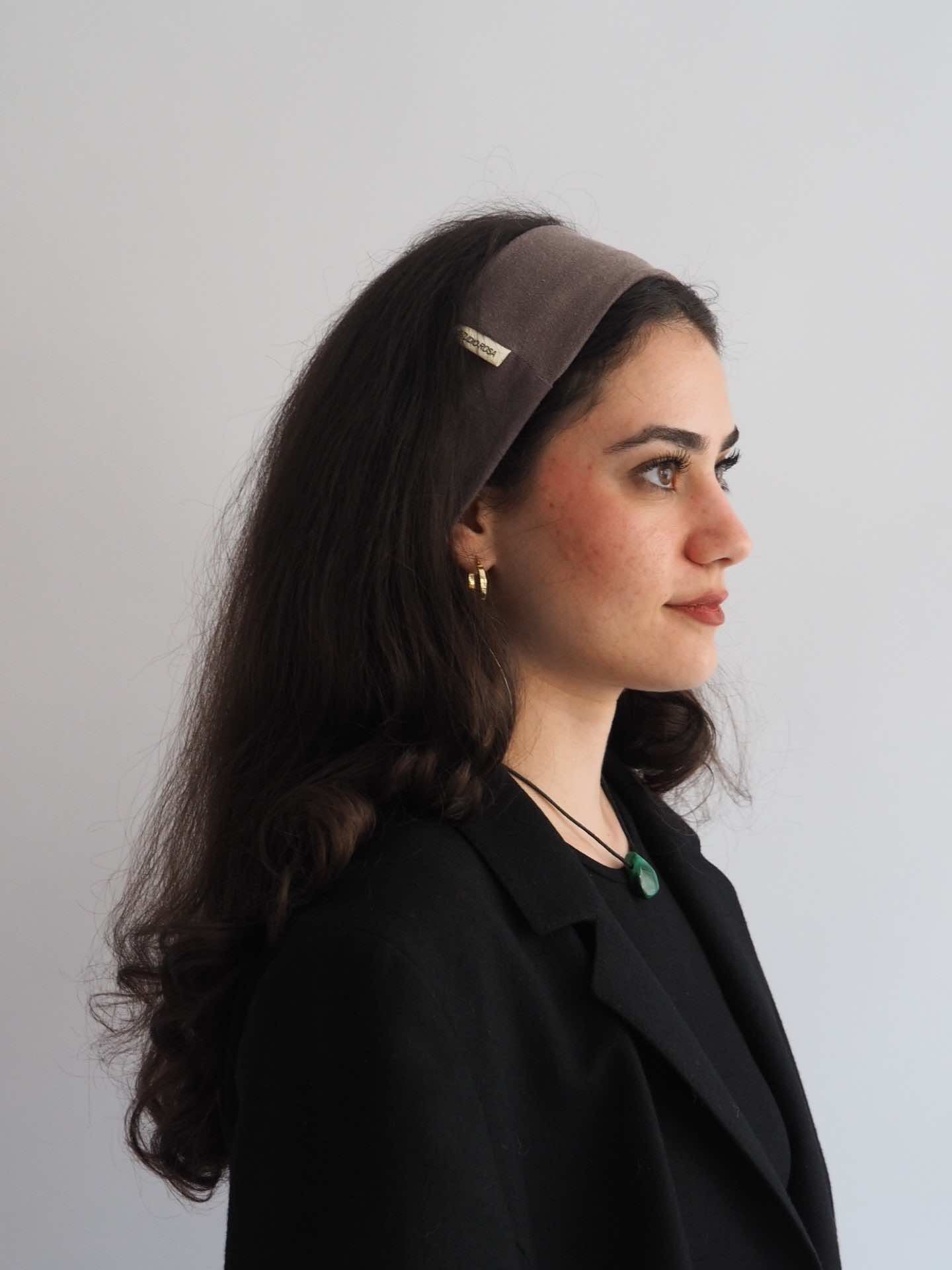 Headband Vintage